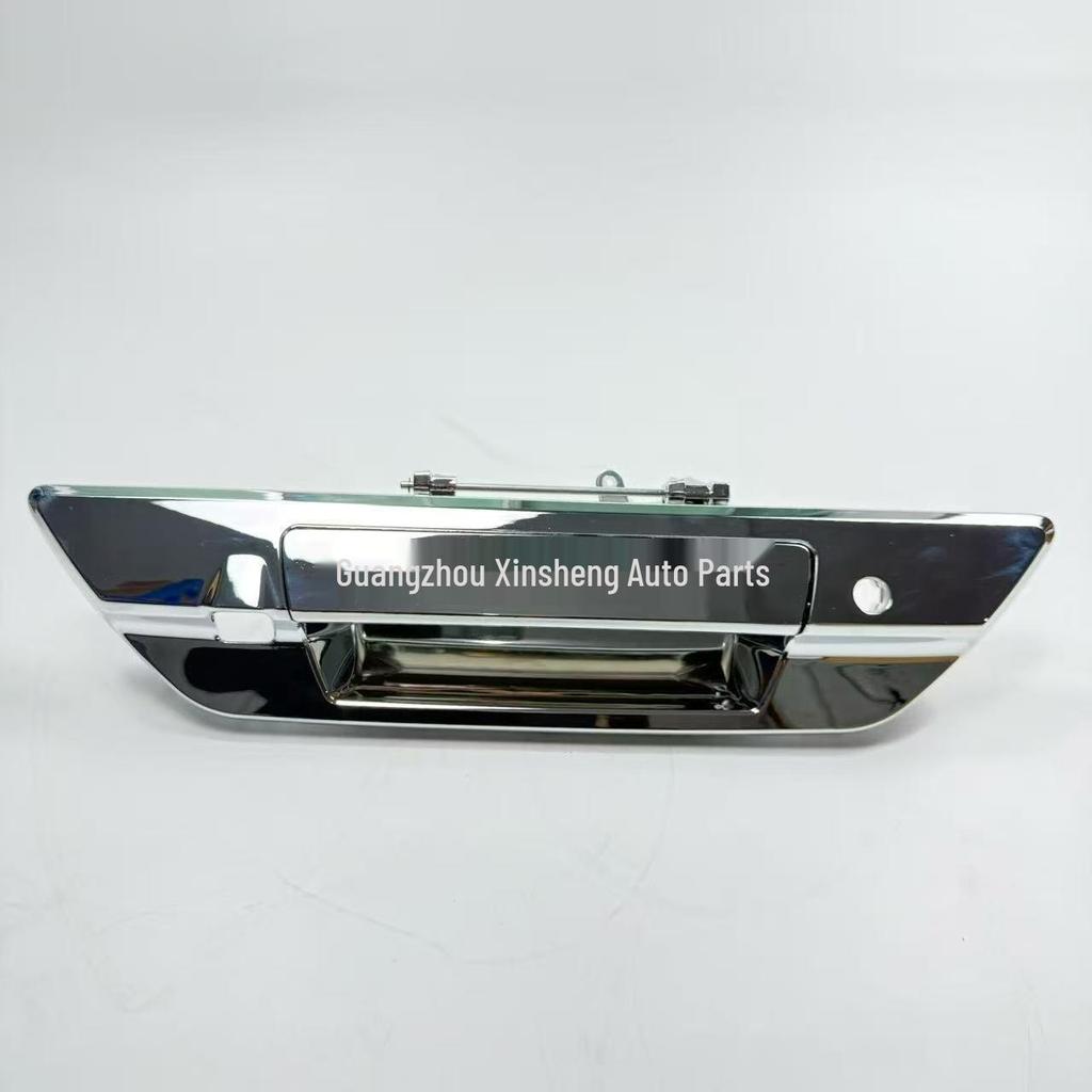 69090-0K110: Подходит для Hilux REVO 2016-2025 Ручка/Захват задней двери