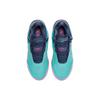 Новые Nike Zoom LeBron Nxxt Gen Ampd Ep South Beach Цельная подошва FJ1567-300