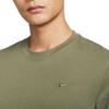 Nike Primary T Shirt Men's Medium Olive Green FB8586-222