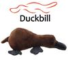 Adorable Duck-billed Platypus Plush Toy Perfect Gift For Kids And Girls