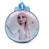 Frozen Elsa Princess Backpack With Lightweight Eva Material Bag For Kids Gift