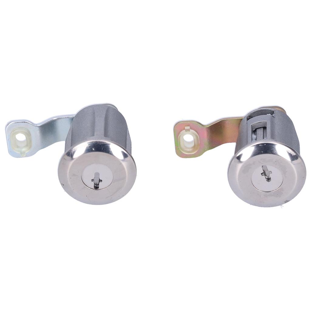 Car Door Lock Barrel Keys Cylinder 252522 9170‑G3 Fit for Citroen Berlingo Xsara