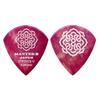 MASTER 8 JAPAN JAZZ with Hard Grip Guitar Picks X 10 IFU-JZ088 INFINIX-U 0.88mm