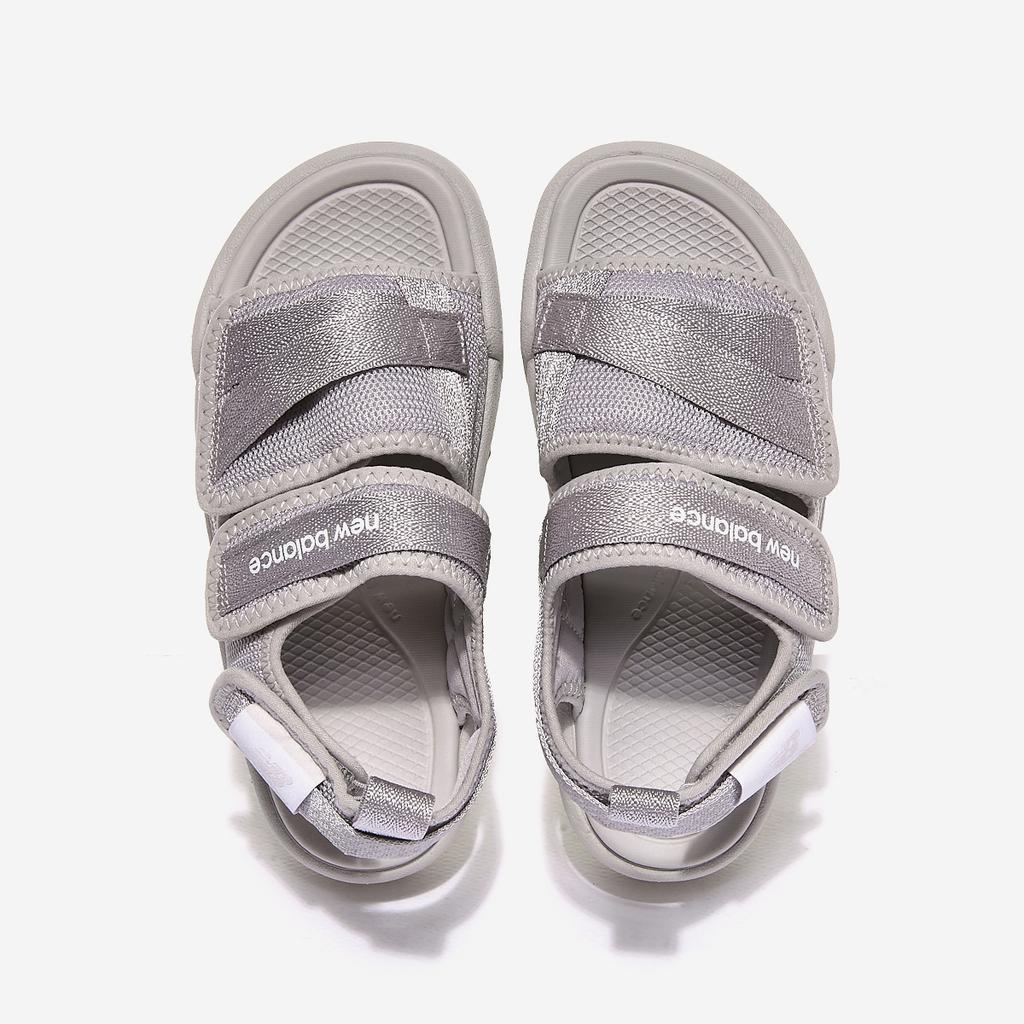 New Balance SD3205GGY, SD3205GGY, 1020076429, Популярная корейская обувь