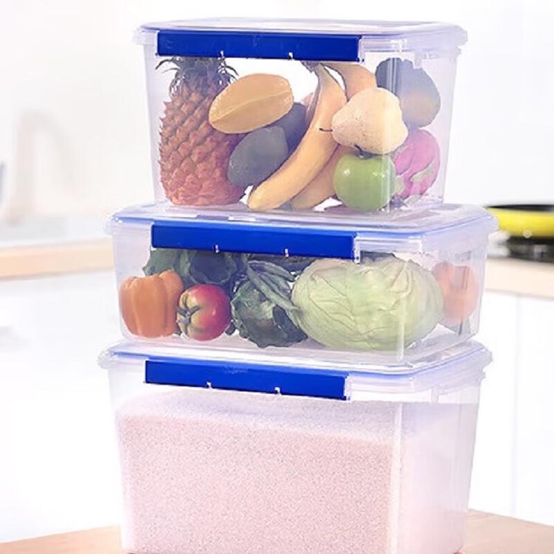 Huihuang Commercial Plastic Fresh-keeping Container