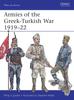Книга Armies of the Greek-Turkish War 1919???22