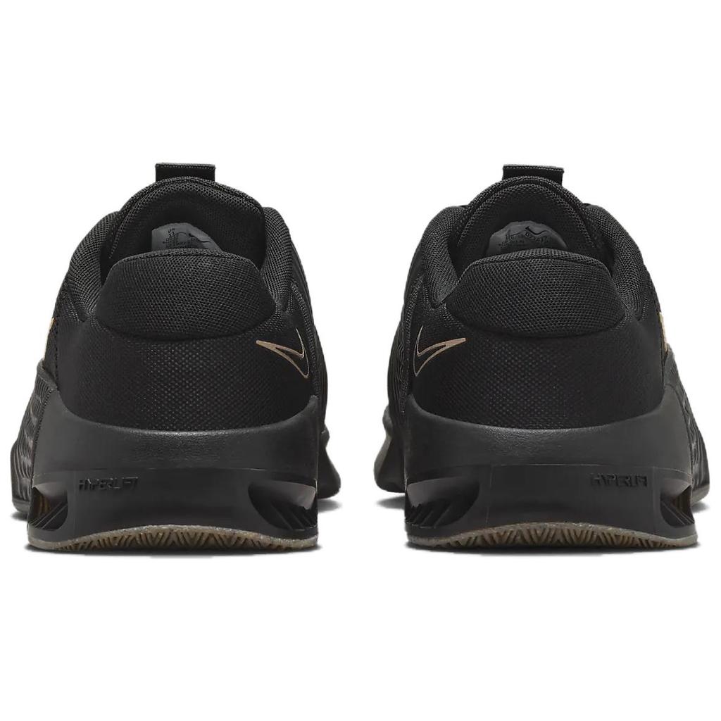 Nike Metcon 9 Black Sesame Мужские кроссовки Gum-Light-Brown Anthracite DZ2617-007