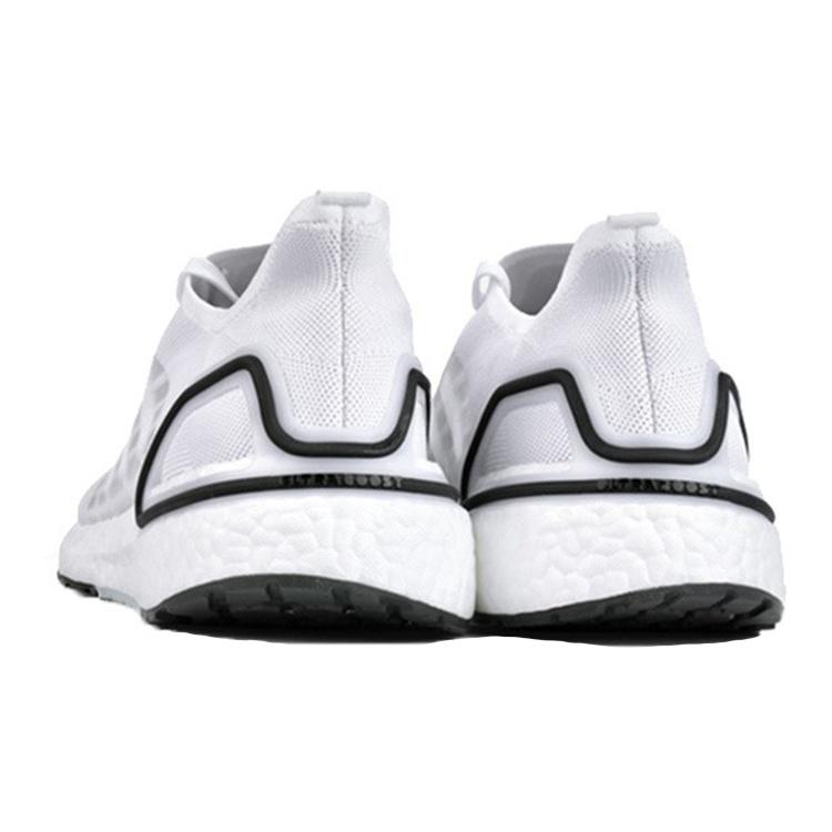 adidas UltraBoost Summer.RDY 'Белый Черный' Мужские FY3473