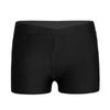 Kids Girls Swim Bottoms Elastic Waistband Shorts for Beach Pool Swimming Bathing Suit