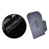 Battery Door Cover Lid Cap Replacement Parts For ILCE-7M4 ILCE-7rM4 A7IV A7rIV A7M4 Camera New Battery Case Shell