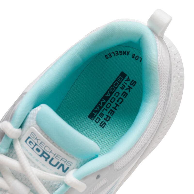 Skechers Женские кроссовки с сеткой