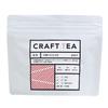 КРАФТНЫЙ ЧАЙ Крафтовый чай Японский черный чай из префектуры Сидзуока Каване Бенифууки Чайные пакетики 4 г x 10 упаковок эквивалентно упаковке Cold Brew Gift 1,5 л