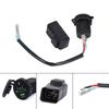 10-15V DC Motorcycle For Ninja400 For VersysX300 2017-2020