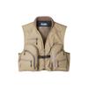 Vest RV Mountain Stream Vest 5430 Tan LL [Soujin]