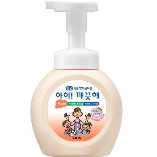Eye Clean Foam Type 250ml (Moisture)