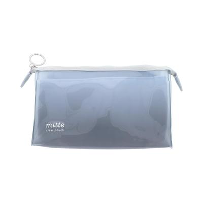 Канцелярский прозрачный чехол Mitte Cloudy S2332310 Sun-Star