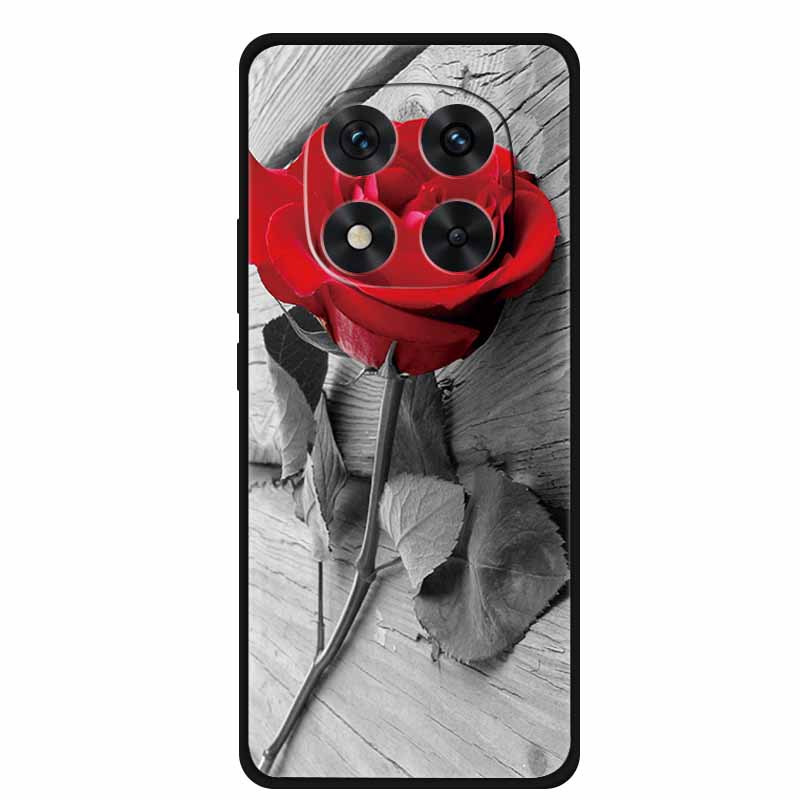 Чехол для Xiaomi Poco X7 5G Модный Силиконовый Мягкий ТПУ Чехлы для Телефона для Poco X7 6.67 Защитные Задние Крышки POCO X7 X 7 2025 Чехлы