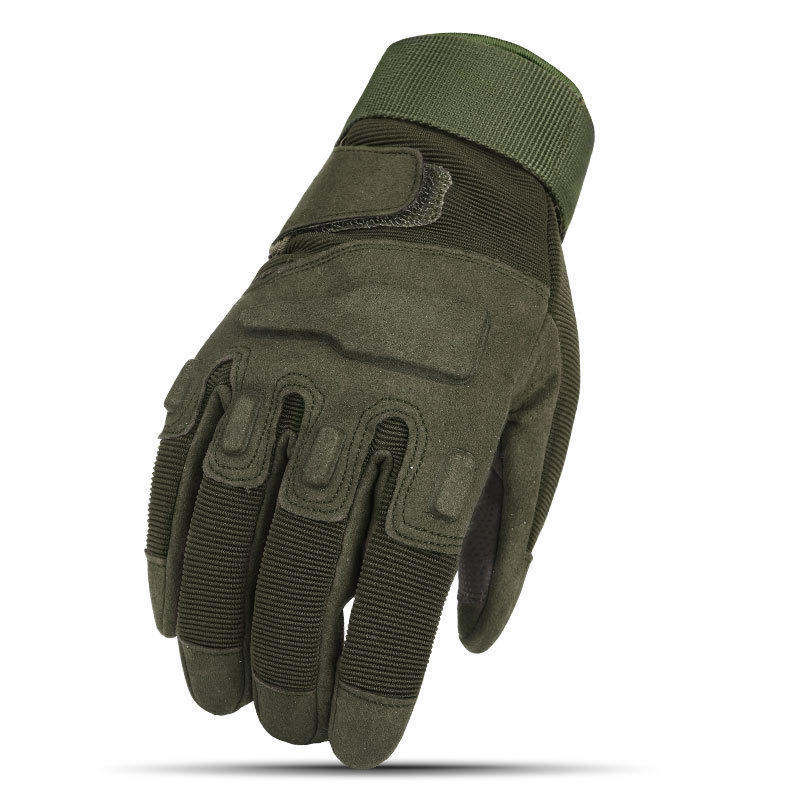 Tactical Soft Knuckle Screen Touch Gloves Men's Army Military Combat Airsoft Shooting Hunting Glove