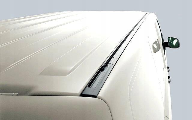 Багажник на крышу Peugeot 807 MPV 5D Год 2002-2010