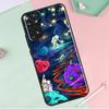 Psychedelic Trippy Art For Redmi Note 12 Pro Plus Cover For Redmi Note 10 8 9 11 Pro 12S 11S 10S 9S 9C 10C 12C Case
