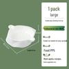 Chahua Double-Layer Antibacterial Kitchen Drain Basket