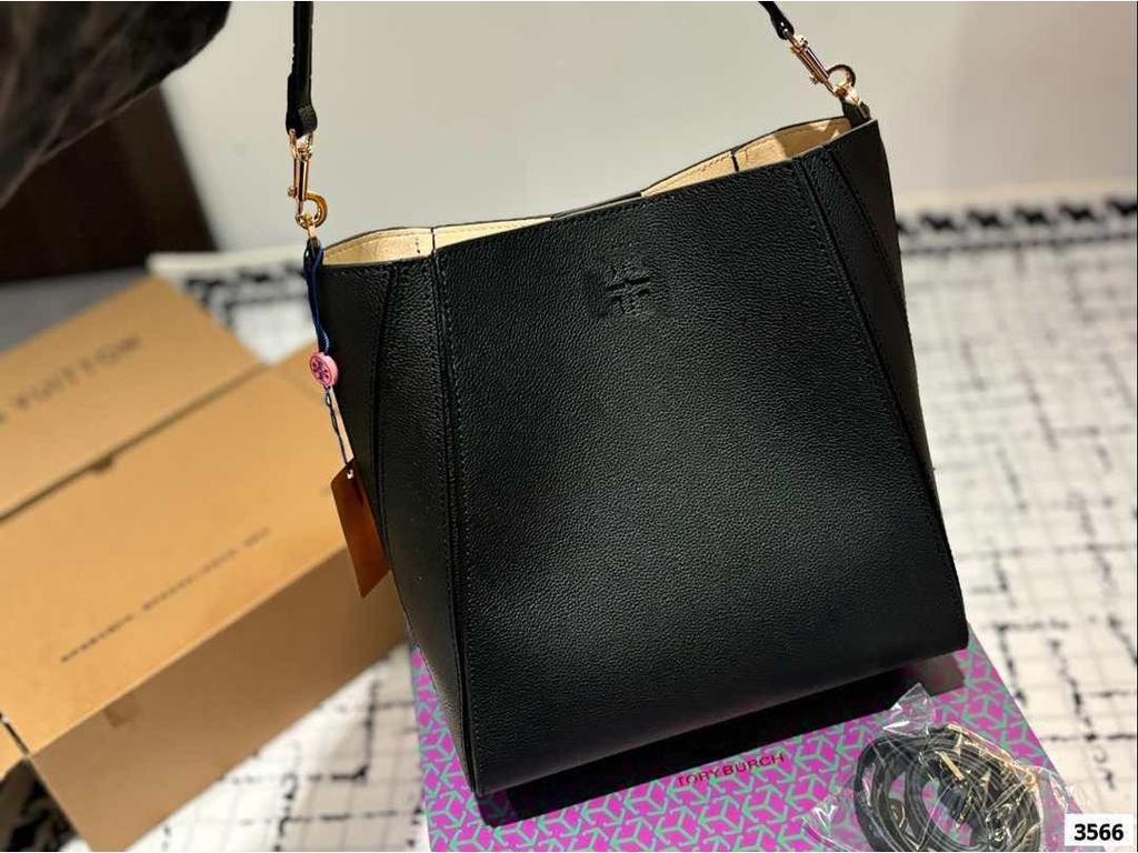 Женская сумка-ведро из коровьей кожи, трансформируемая в плечевую сумку или кроссбоди