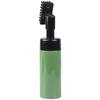 Push-type Golf Club Groove Brush Large Capacity Squeeze Club Cleaner  Golf Gift