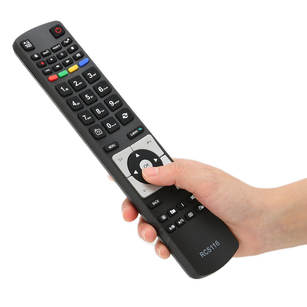 Сменный пульт дистанционного управления для телевизора Bush LED32127HDCNTD 32FLY168S 32FLYR125BM