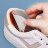 Foot Care Shoes Hole Sticker Shoe Patch Vamp Shoe Hole Repair Patch Heel Repair Subsidy