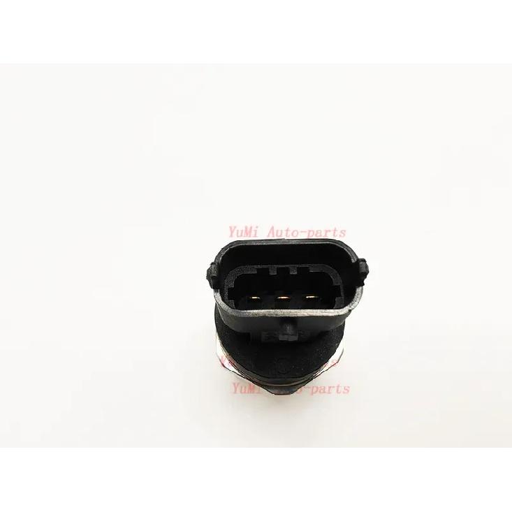 OEM 0281002863 314014A010 New Fuel Rail Pressure Sensor Regulator For kKia HHyundai 0 281 002 863 314014A400
