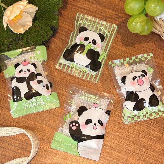 5 шт. мультфильм охлаждающий небольшой пакет со льдом мгновенные холодные пакеты одноразовые мешки со льдом длительный холодный герметичный контейнер для воды для путешествий и спорта