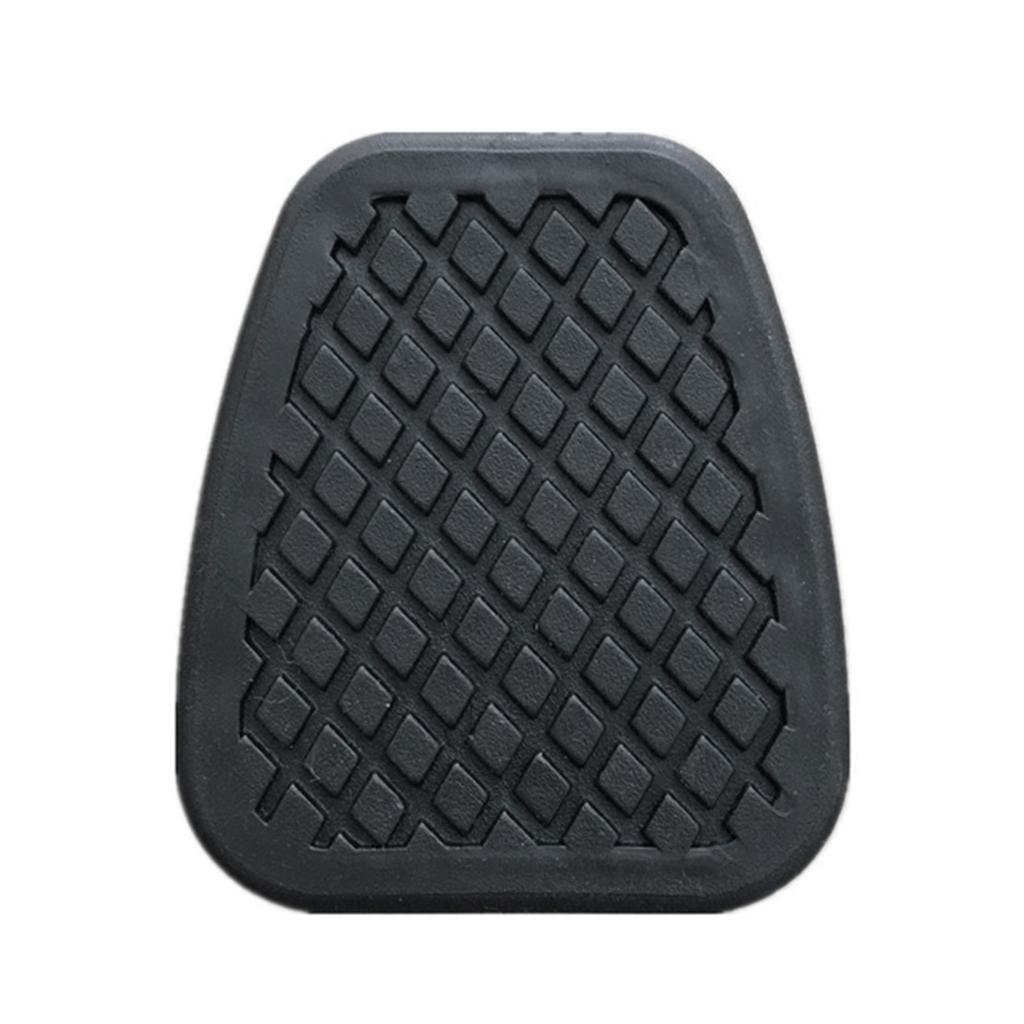 Brake And Clutch Pedal Pad Fit for Civic Siming Accord CRV