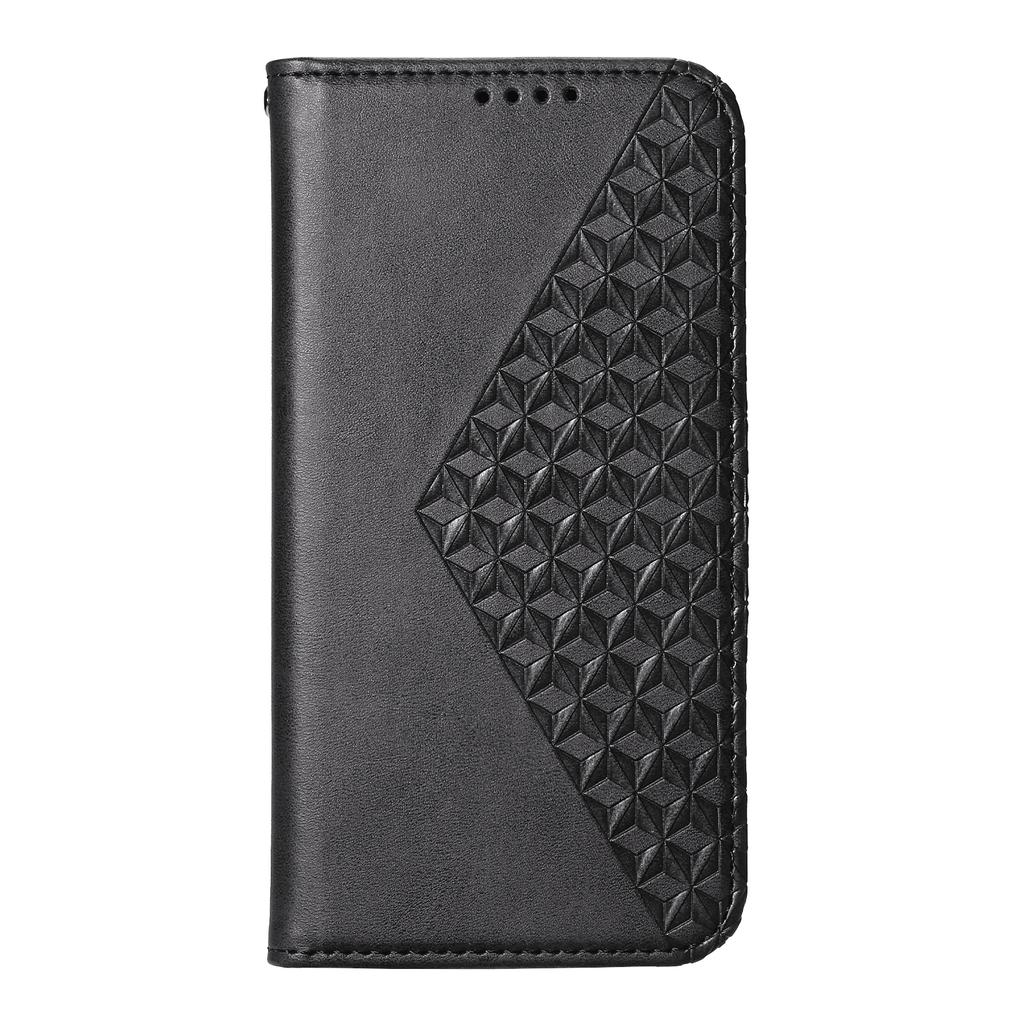 For Xiaomi 15 Pro Case Calf Texture PU Leather Phone Cover with Wallet
