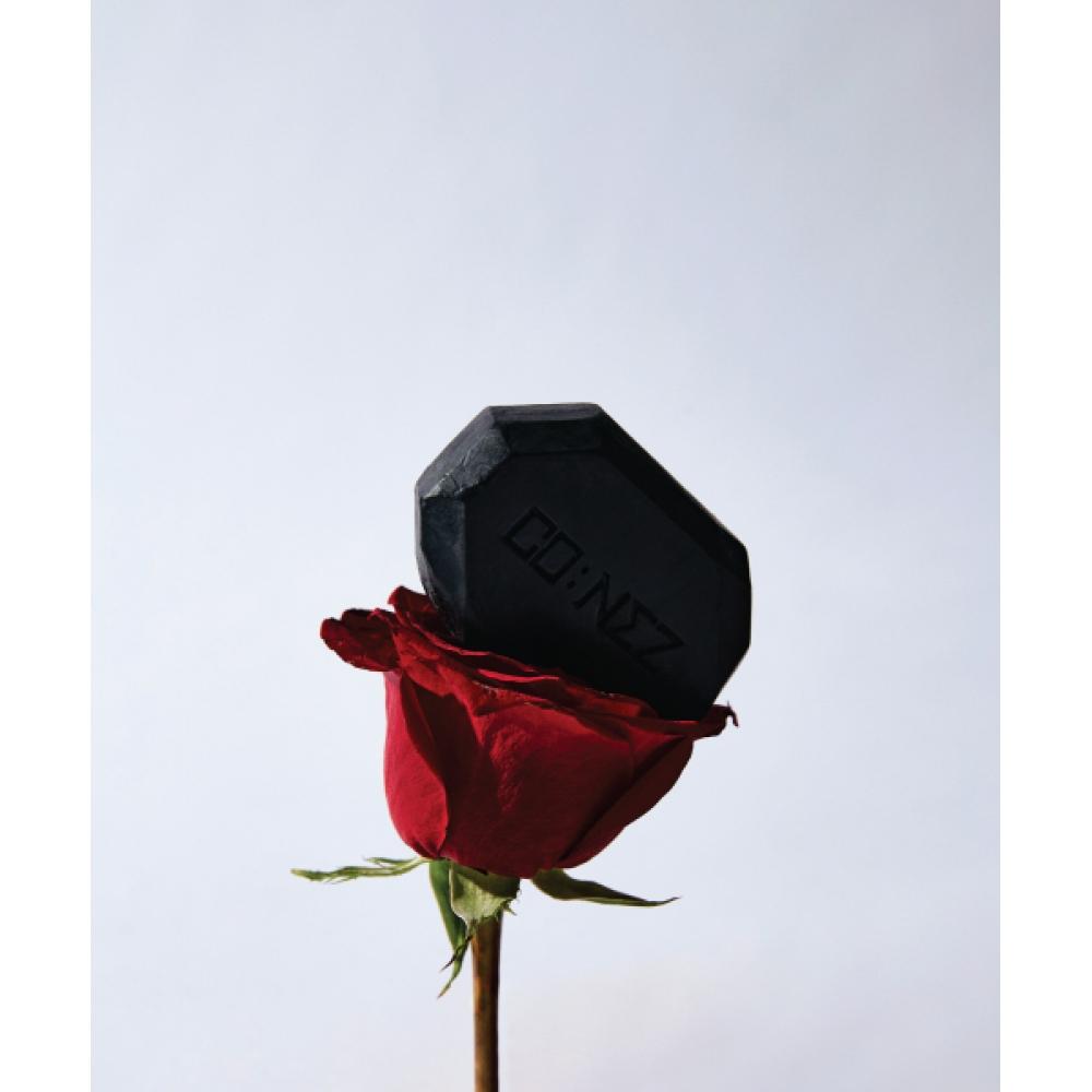 Парфюмированное мыло Conez Rose Shirlo