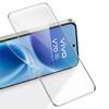 2x Tempered Glass for Vivo V70 5G, ERBORD 9H Hard Glass, glass
