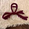 Stylish Bowknot Clip Fashion Headwear for Women and Girls' Dress up Occasions