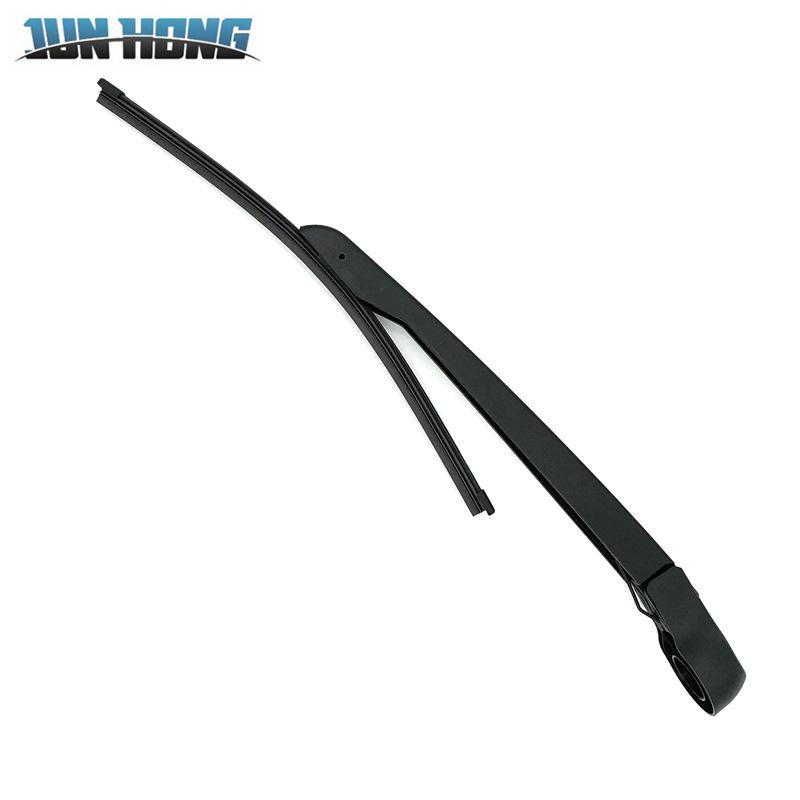 Задний дворник в сборе и крышка щетки FAW Bestune T77