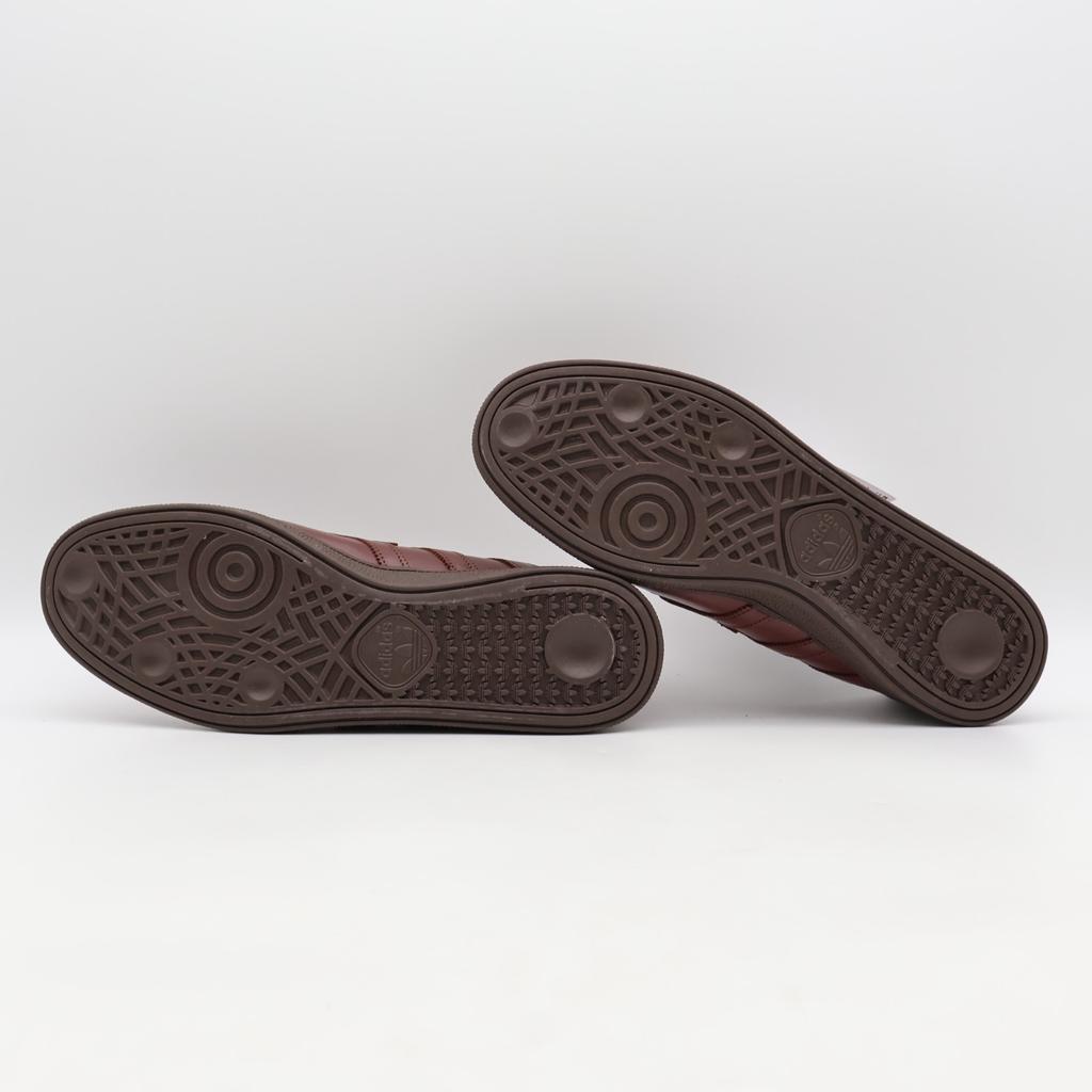 KJ5787 adidas Handball Spezial Лофер Лисий Коричневый (Мужской)