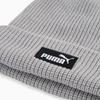 Puma ESS HIGH CROWN unisex winter hat gray 02641002