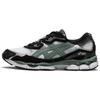 Мужские кроссовки Gel NYC White Black Ivy 1201A789-101