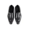 Tandy Men S Double MonK ShoeS Formal ShoeS  K 040 