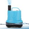 Submersible Water Pump with 2 Nozzles 60W Water Circulation Suction Pump Universal Water Pump for