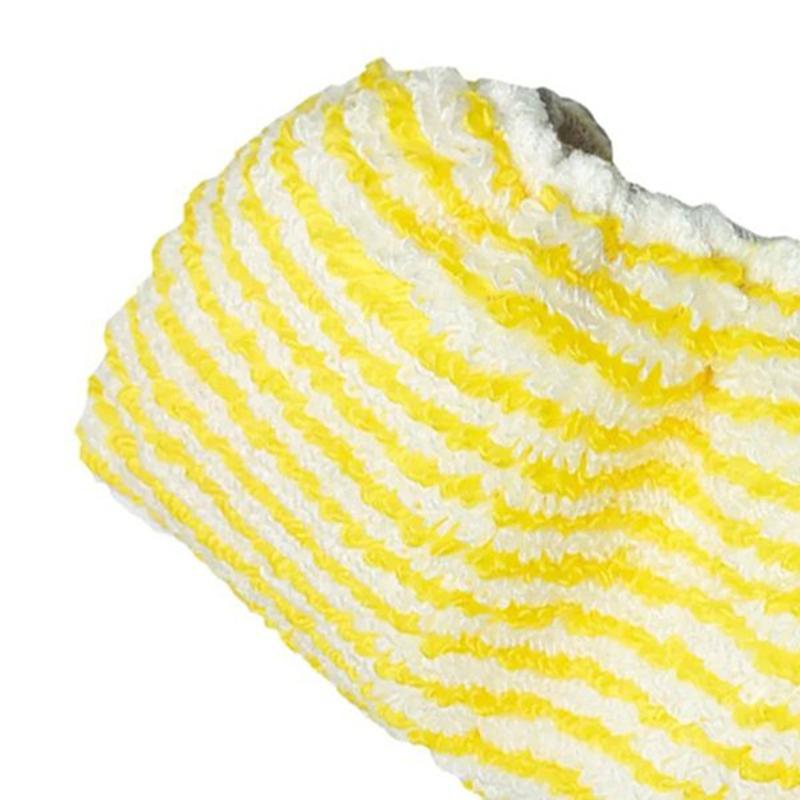 Микрофибровая салфетка для паровой швабры для ручного пылесоса Karcher Easyfix SC2 SC3 SC4 SC5