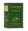 Зеленый чай с Тулси (100 г), Tulsi Green Tea,  Navvayd