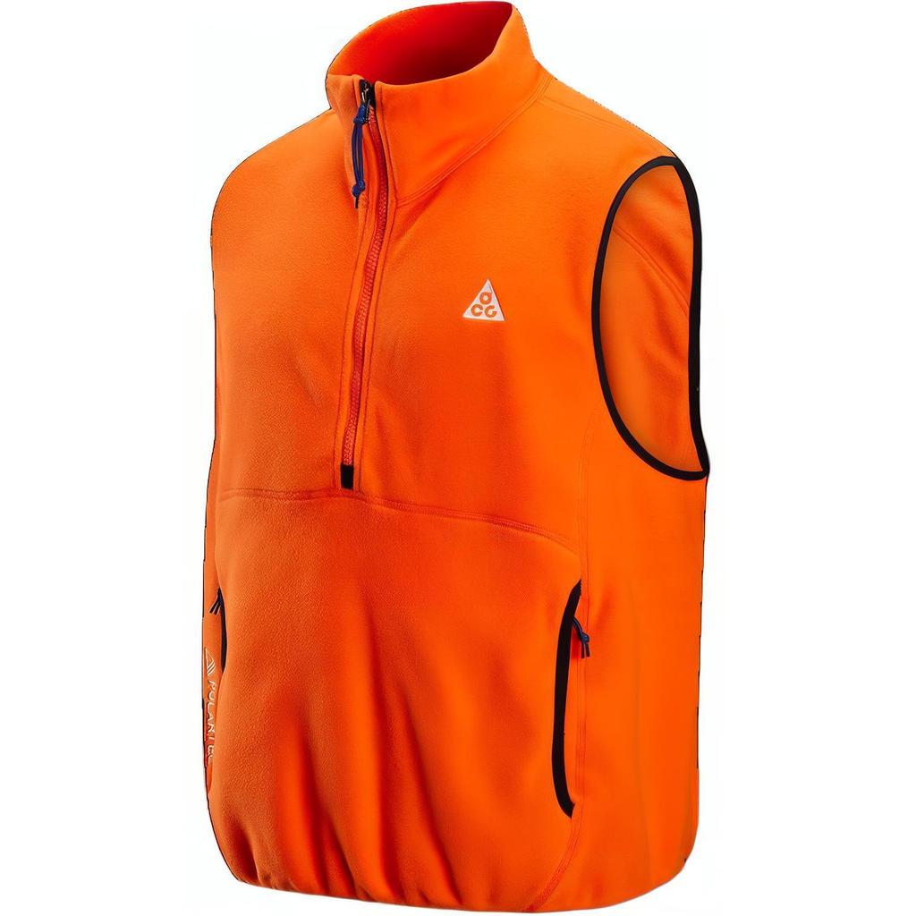 Nike Жилет ACG Wolf Tree Мужской Ярко-оранжевый HJ2469-819
