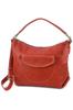 Shoulder Genuine Red [Dakota] DA-1033665-30 2-way Bag, Leather,