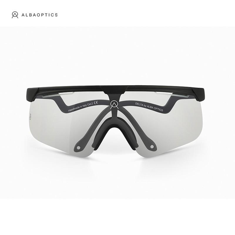 Alba Polarized Cycling Sunglasses Men Women Outdoor Sports Mountain Bike Wind Dust Protection Fishing Eyewear