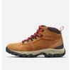 Треккинговые ботинки Newton Ridge Plus II Suede Waterproof