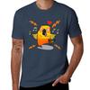 Funny Sun Conure Parrot funny gift TShirt Big Size Daily Wear TShirt