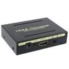 Hdmi-compatible Audio Splitter Hdmi-compatible To Hdmi-compatible + Audio + Spdif + R/l Audio Signal